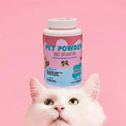Madre de Cacao Pet Powder