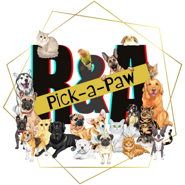R&amp;A Pick a Paw