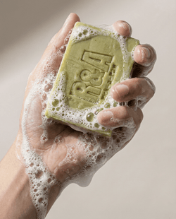 Deltamethrin with Bar Soap - R&A Pick a Paw