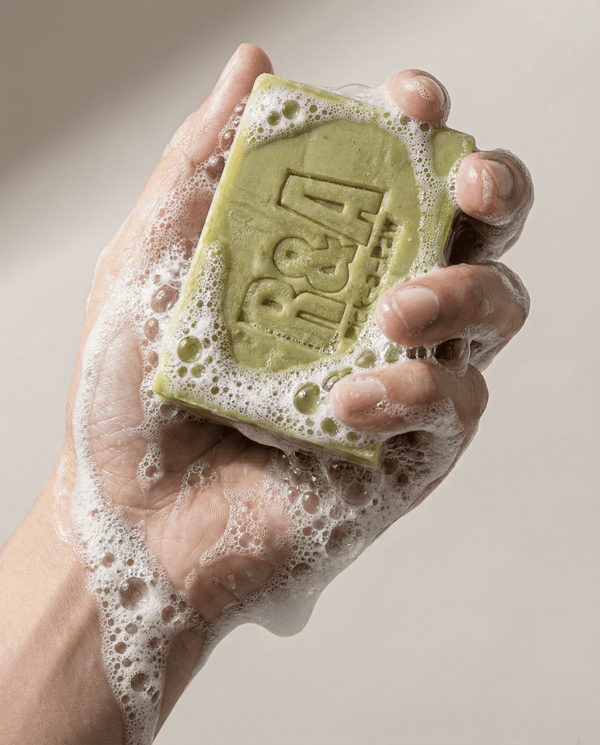 Deltamethrin with Bar Soap - R&A Pick a Paw