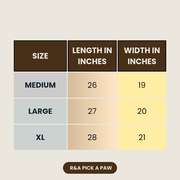 Furparent (Pawparent) Shirt by R&A Pick a Paw - RNA Pick a Paw