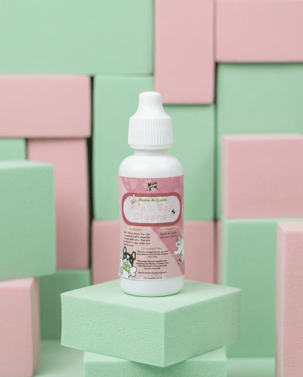 Madre de Cacao Pet Ear Cleaner - R&A Pick a Paw