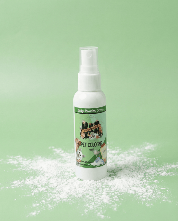 Pet Cologne for Cats & Dogs - RNA Pick a Paw