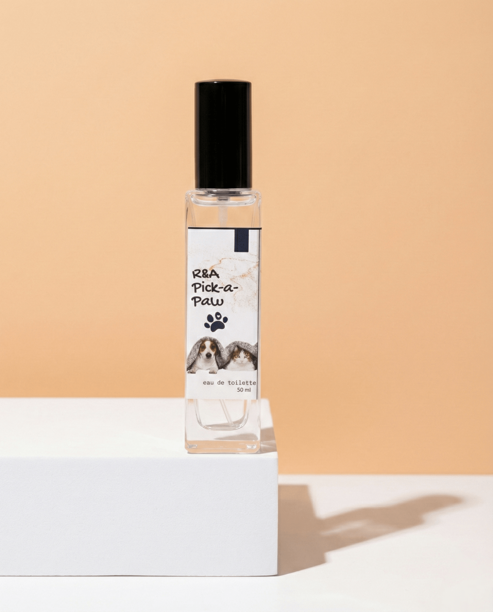 Pet Luxury Pur - fume - RNA Pick a Paw