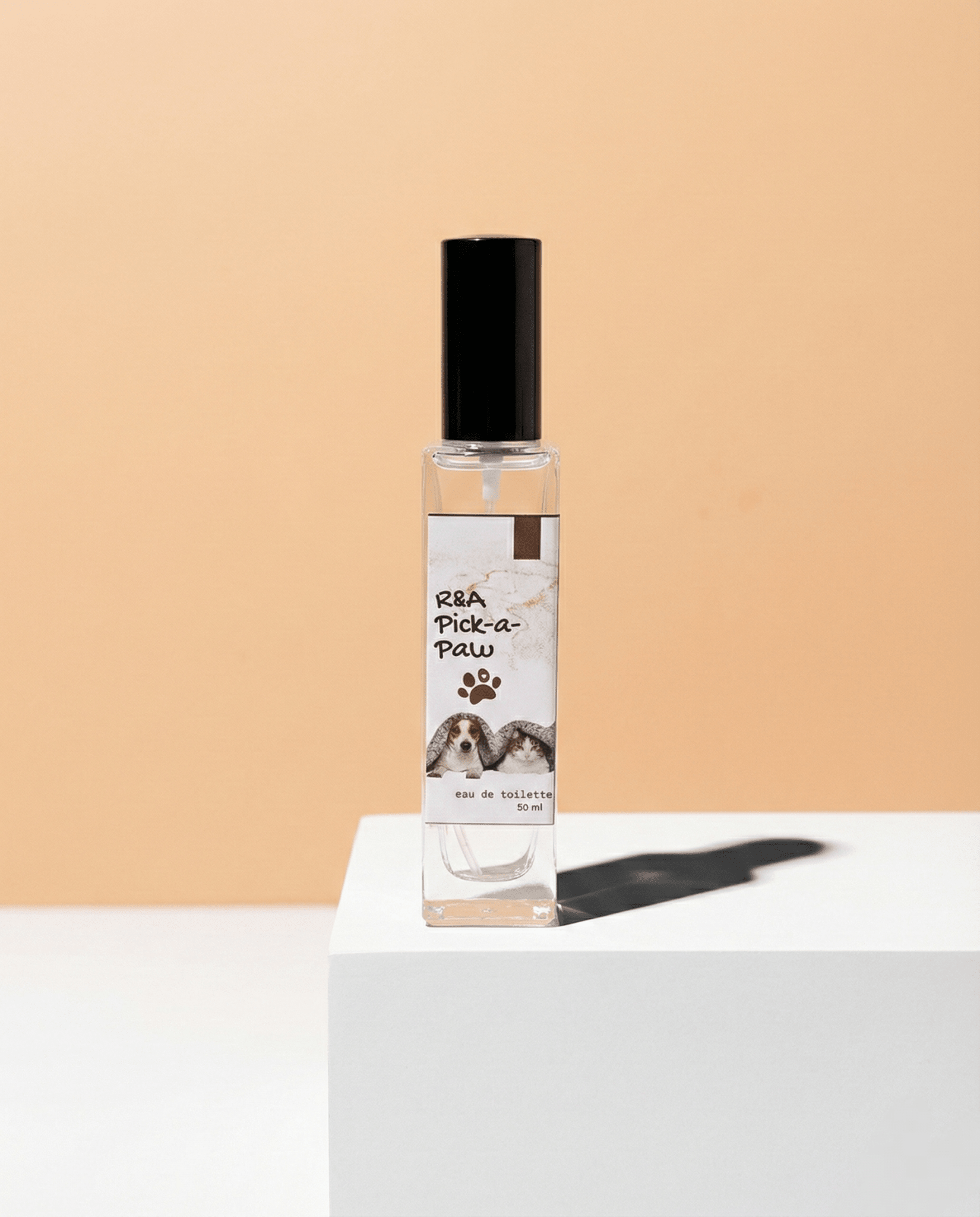 Pet Luxury Pur - fume - RNA Pick a Paw