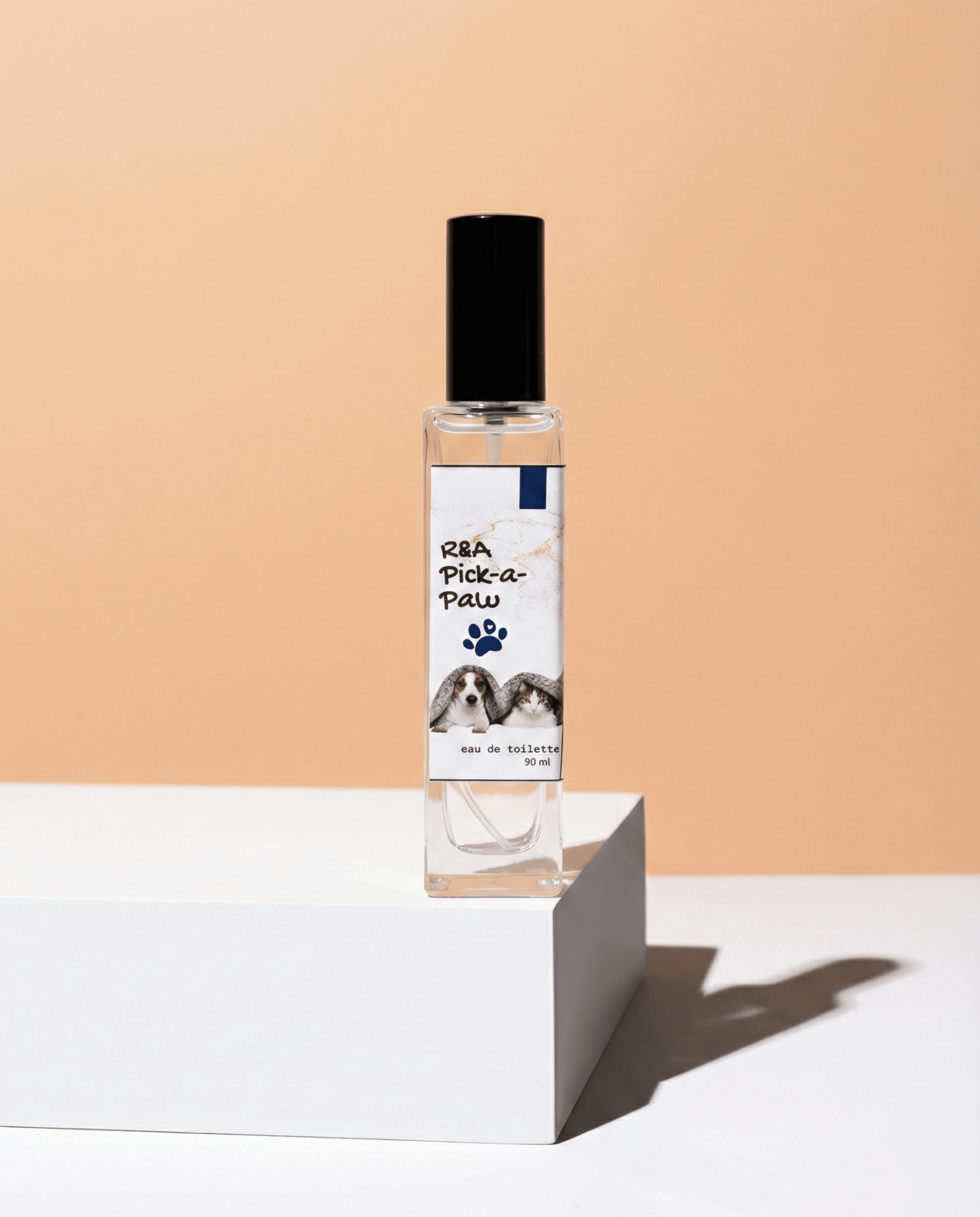 Pet Luxury Pur - fume - RNA Pick a Paw