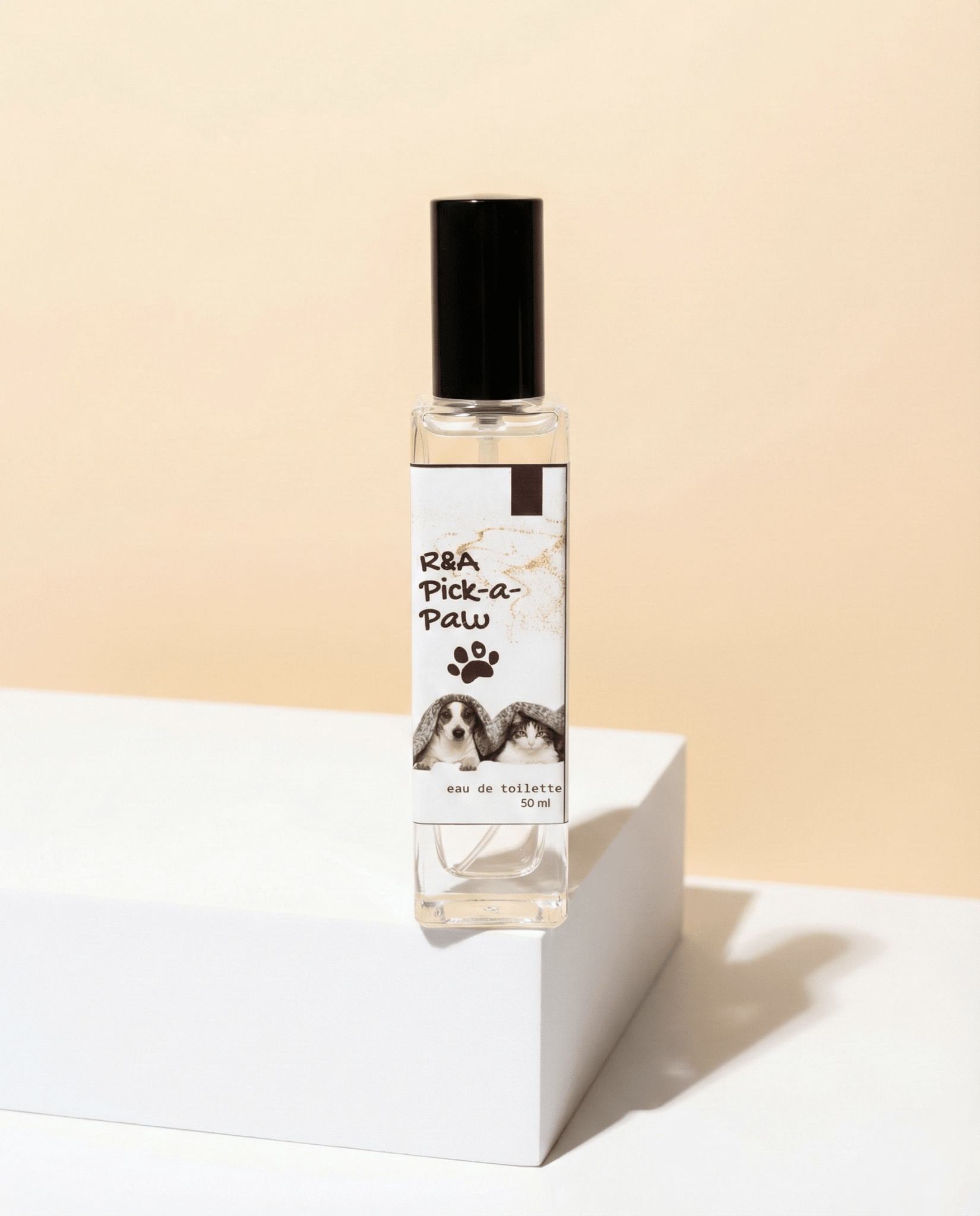 Pet Luxury Pur - fume - RNA Pick a Paw