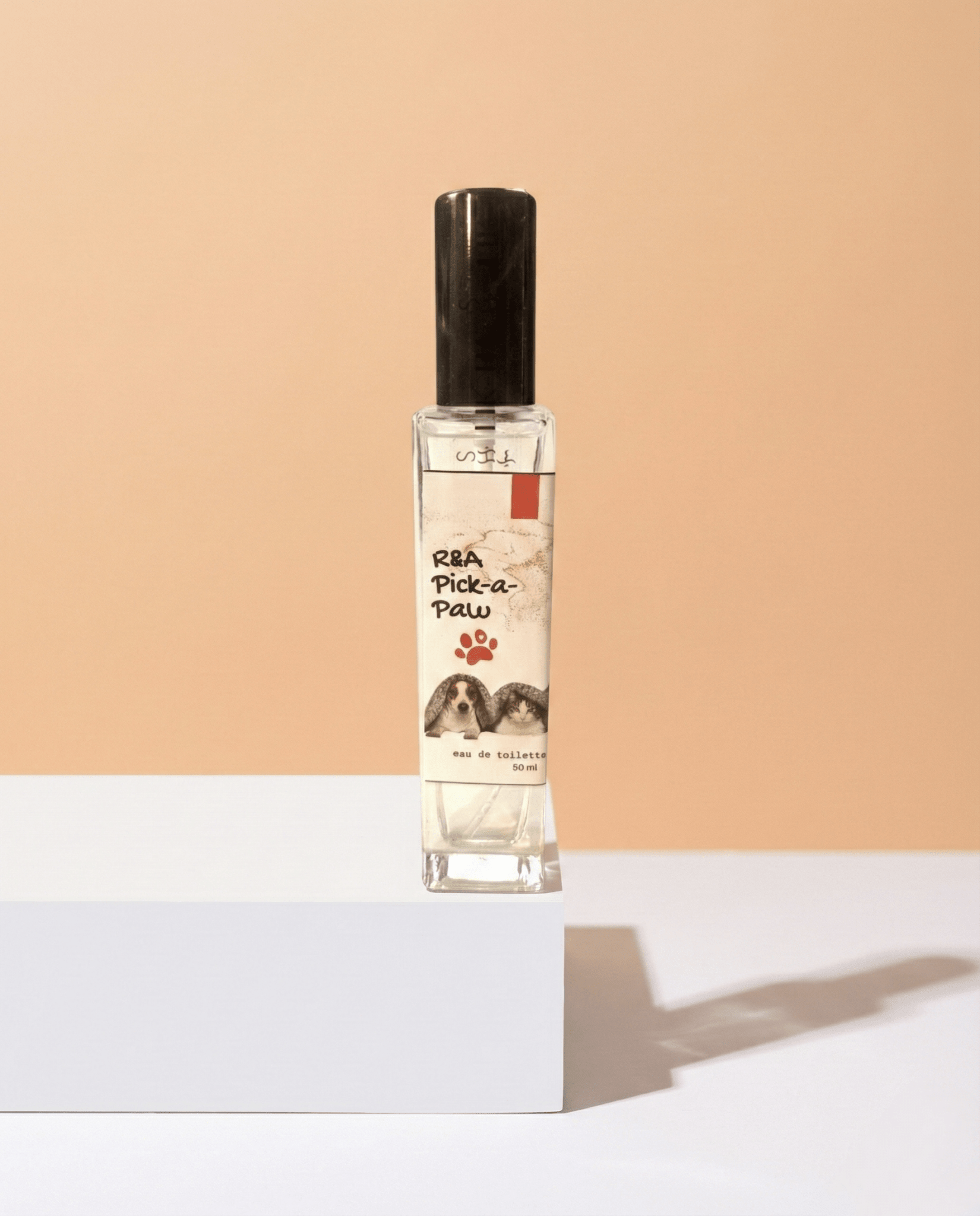 Pet Luxury Pur - fume - RNA Pick a Paw